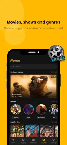 cricify-tv1785489907117 Movies and shows