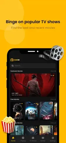 cricify-tv1785489907117 tv show
